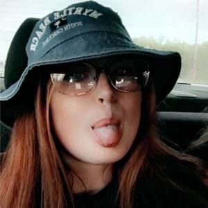 Meet your Posher, Audra